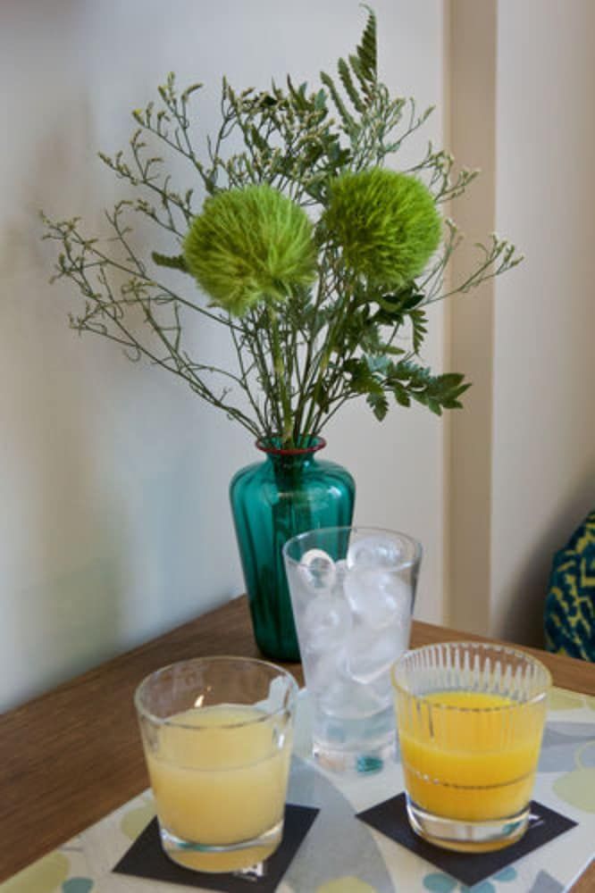 Hotel Duca D'Aosta City Double or Twin Room, City View 14