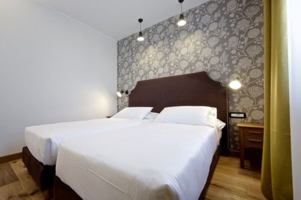 Hotel Duca D'Aosta Deluxe Double or Twin Room, Balcony 3