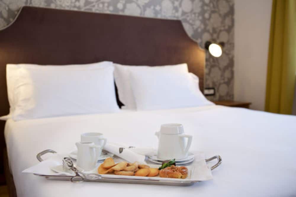 Hotel Duca D'Aosta Deluxe Double or Twin Room, Balcony 2