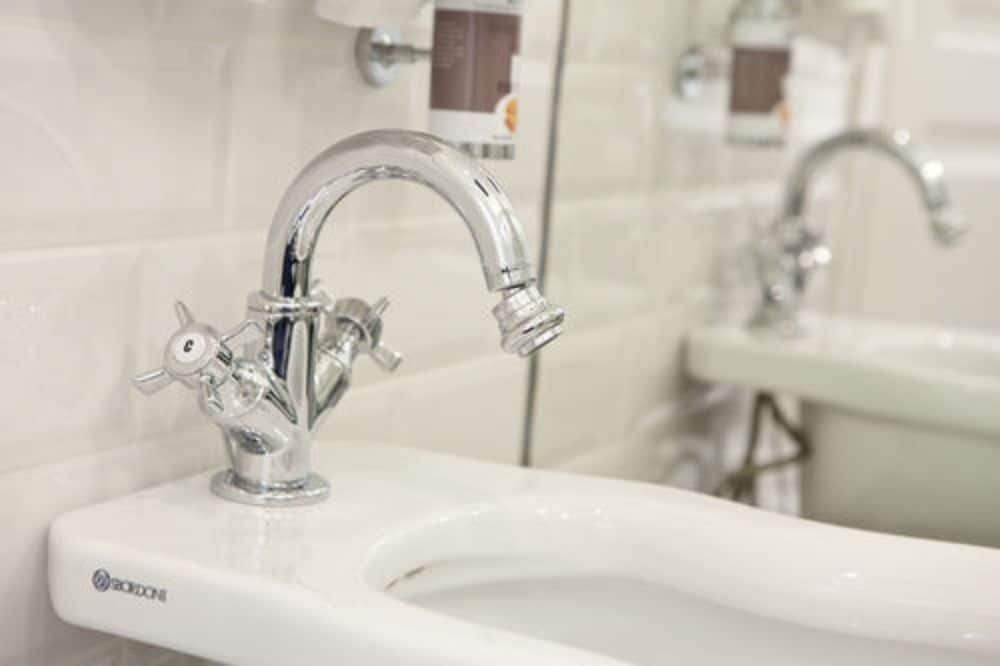 Hotel Duca D'Aosta Junior Suite 9