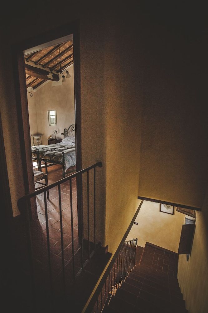 Zampugna Economy Apartment, Kitchen, Hill View 5