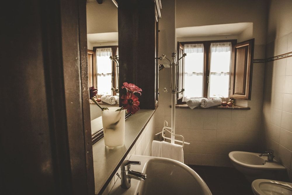 Zampugna Family Duplex, Kitchen, Hill View 6