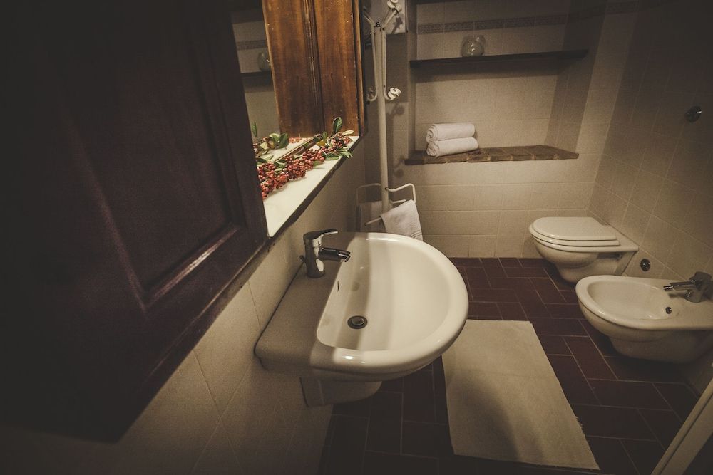 Zampugna Honeymoon House, Kitchen, Hill View 3