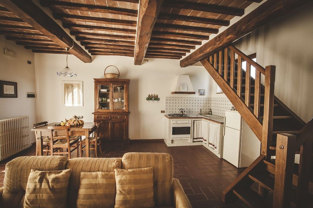 Zampugna Honeymoon House, Kitchen, Hill View 8