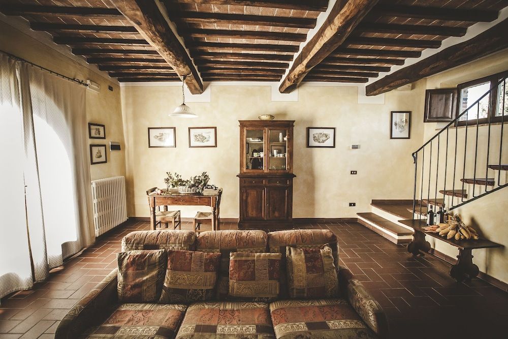 Zampugna Economy Apartment, Kitchen, Hill View 11