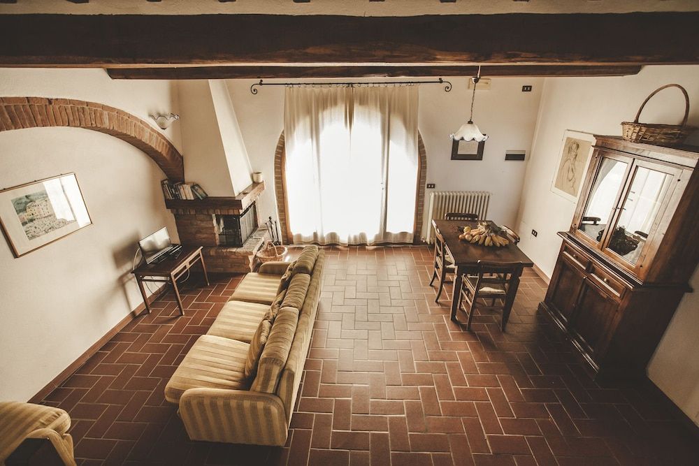 Zampugna Honeymoon House, Kitchen, Hill View 9