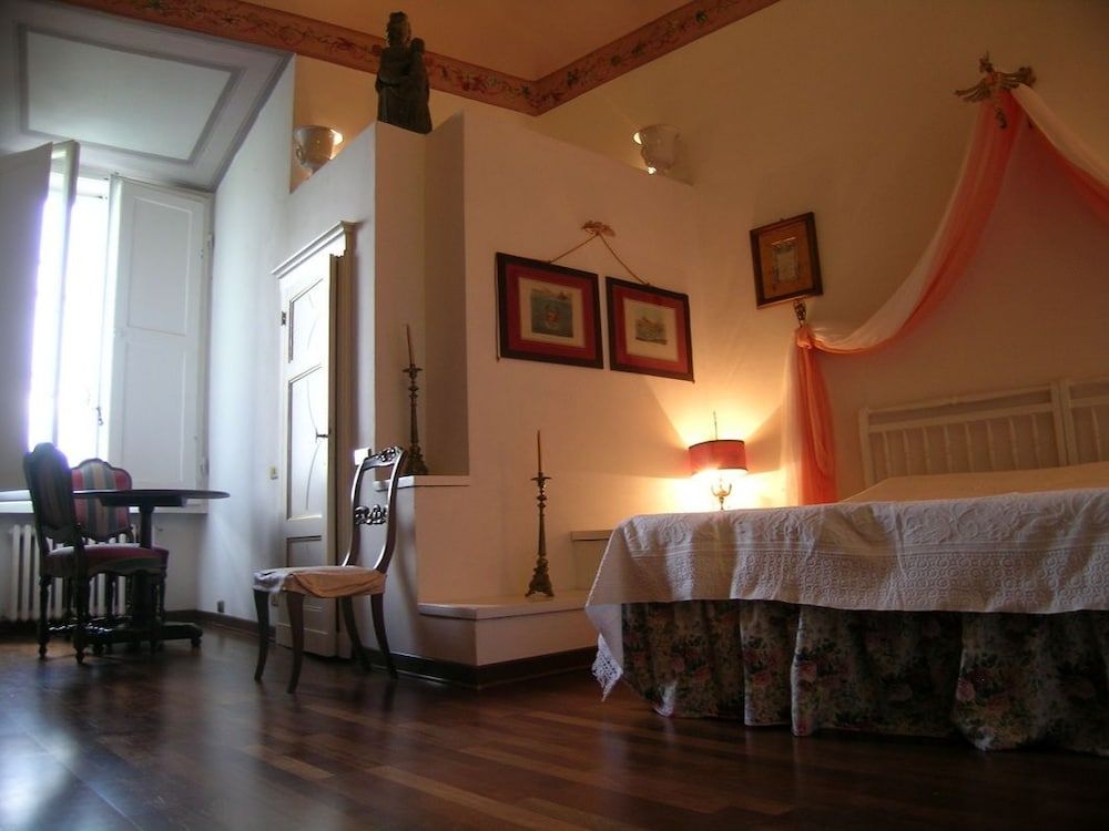 La Dimora Dei Monaci Superior Double or Twin Room, Hill View 5