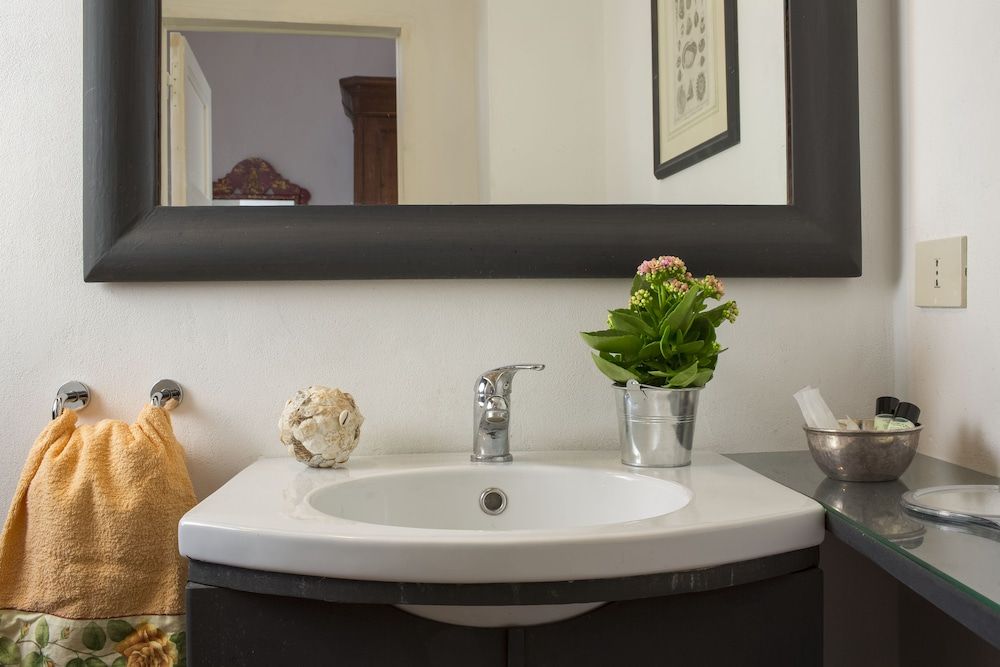 La Dimora Dei Monaci Superior Double or Twin Room, Hill View 4