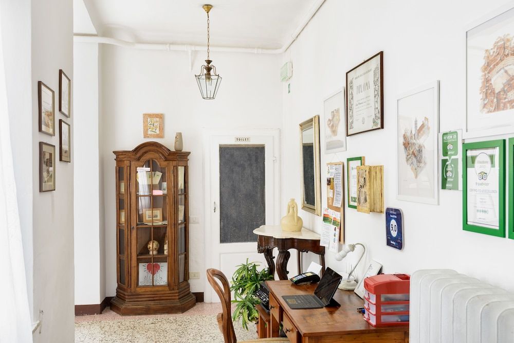 undefined Casa di Osio