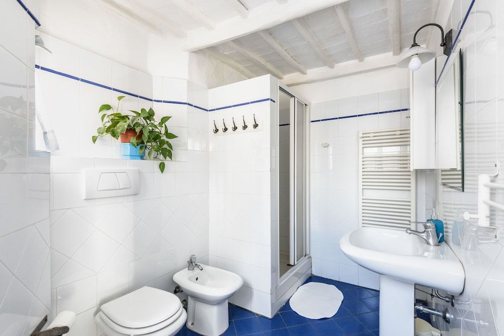 Casa di Osio Triple Room, Shared Bathroom 5