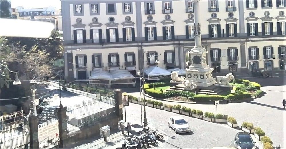 City View from Property