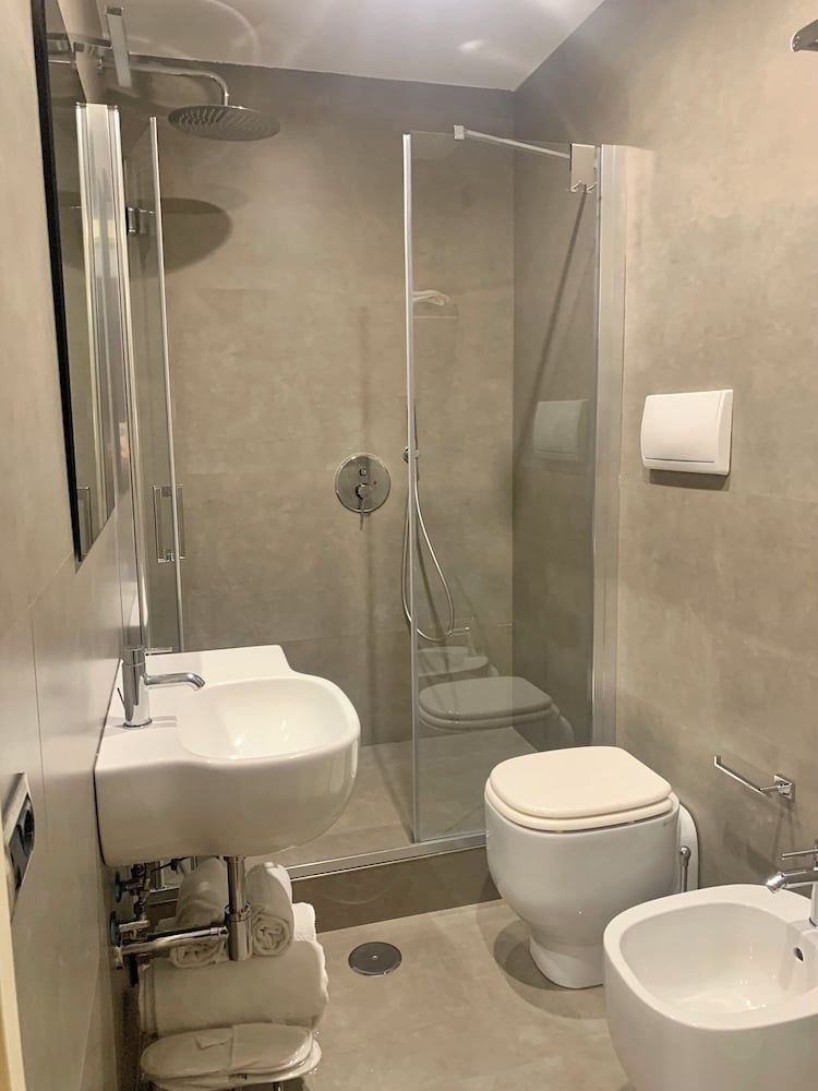 Napoliday Superior Room, 1 Queen Bed 2