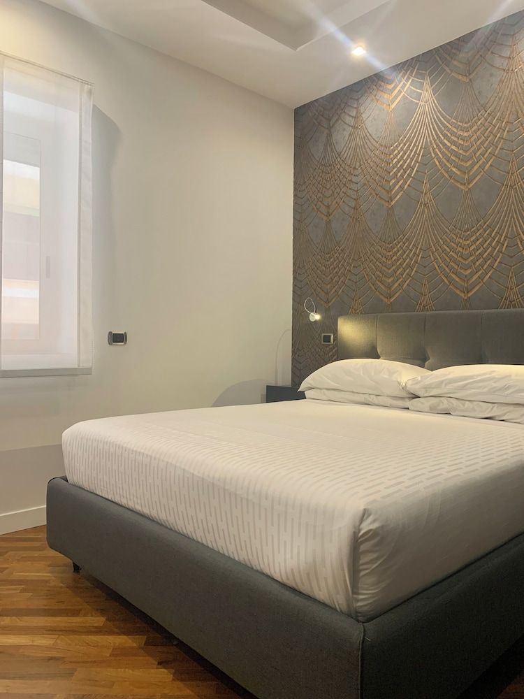 Napoliday Superior Room, 1 Queen Bed