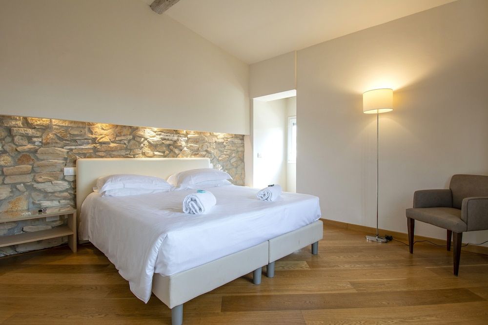 undefined Relais Piazza Signoria 5