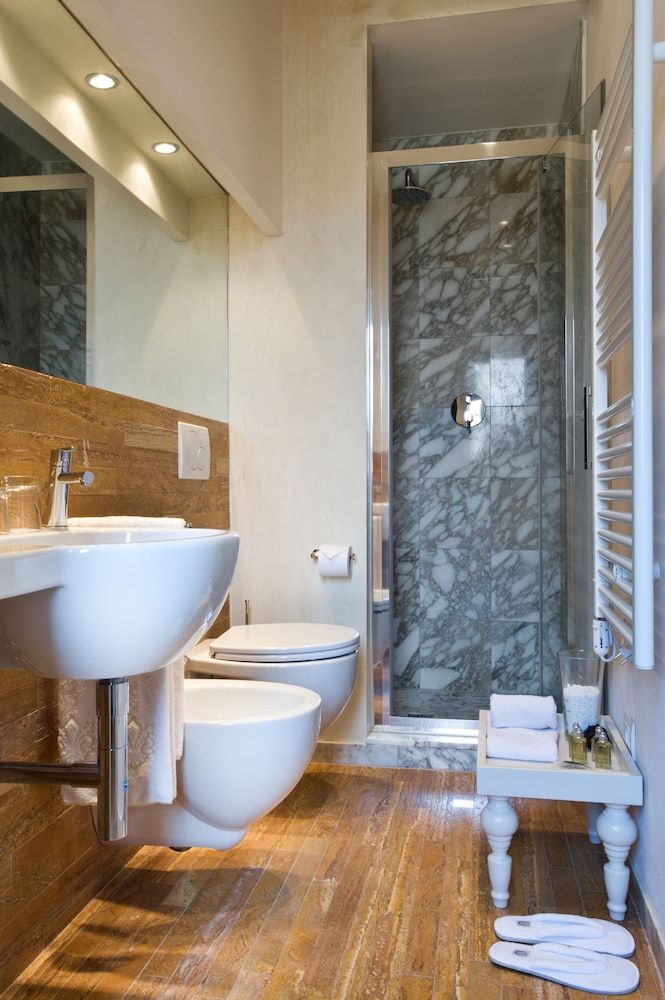 undefined Relais Piazza Signoria 7