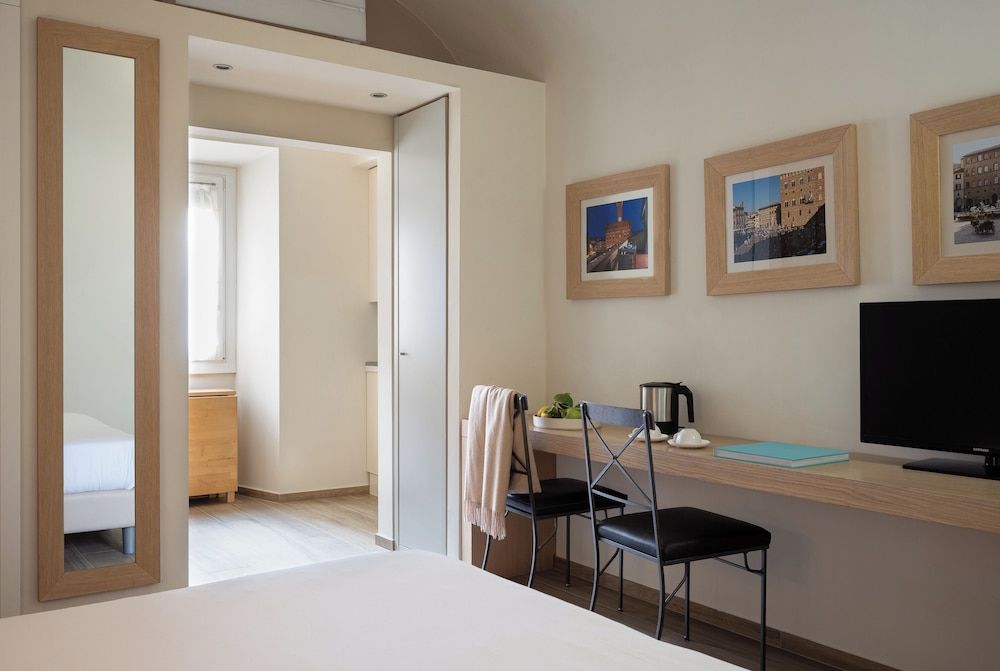 undefined Relais Piazza Signoria 3