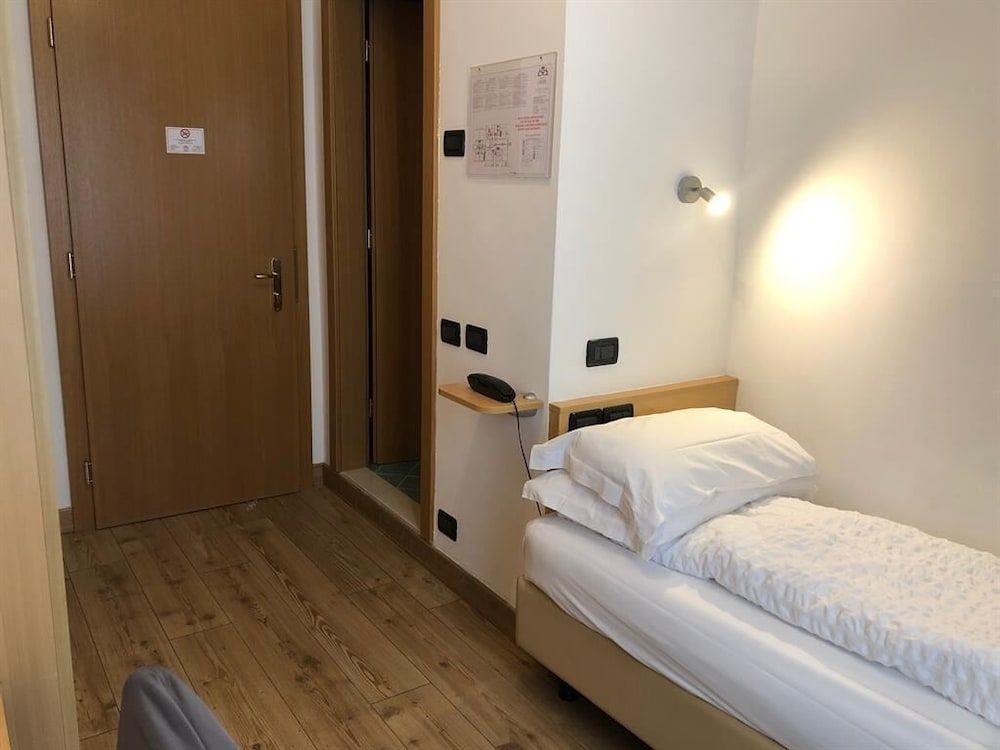 Standard Single Room, 1 Twin Bed
