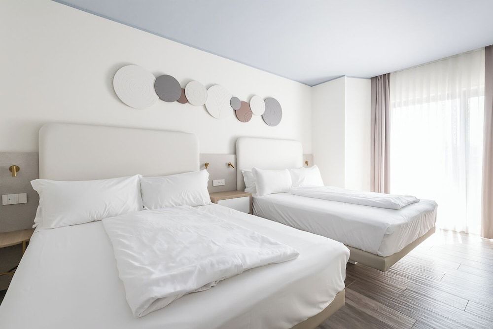 Junior Suite Deluxe