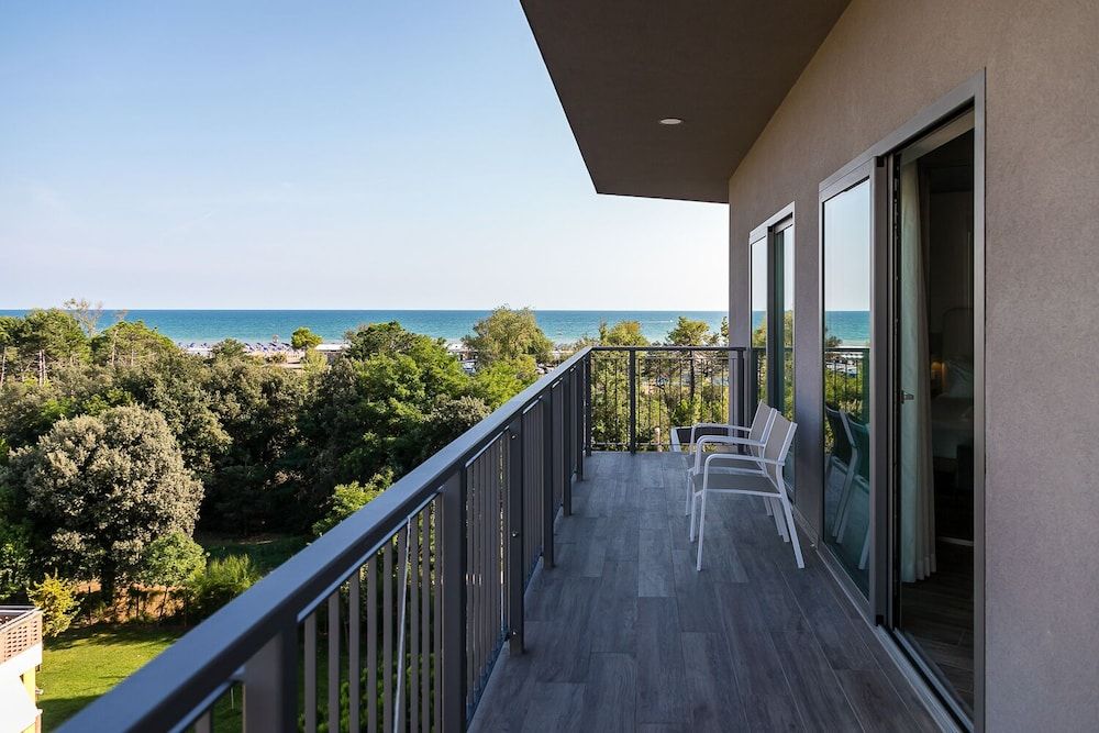 Panoramic Suite
