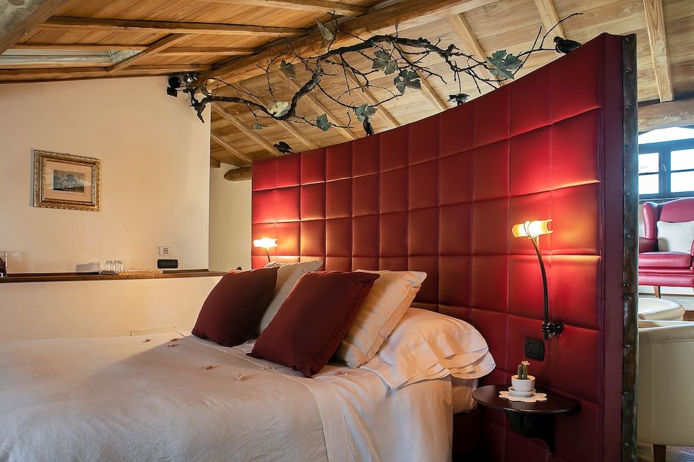 Locanda dello Spuntino Suite (Single Use) 2