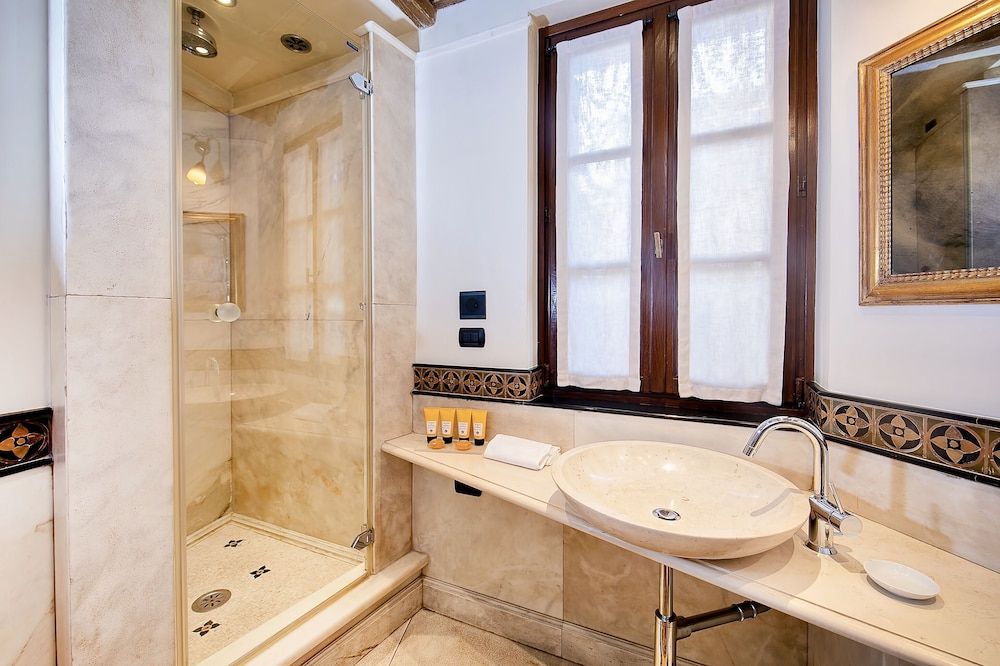 Locanda dello Spuntino Comfort Room 5