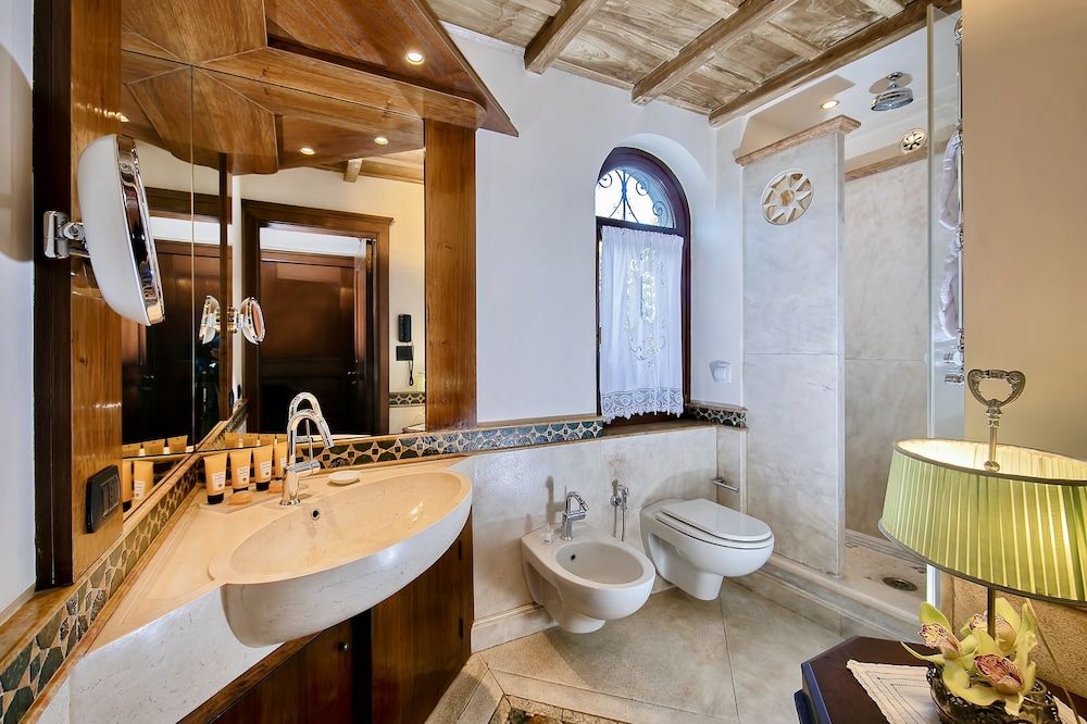 Locanda dello Spuntino Comfort Room 4