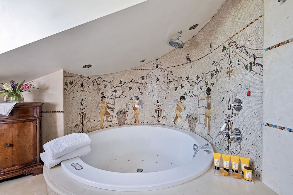 Locanda dello Spuntino Suite (Single Use) 4