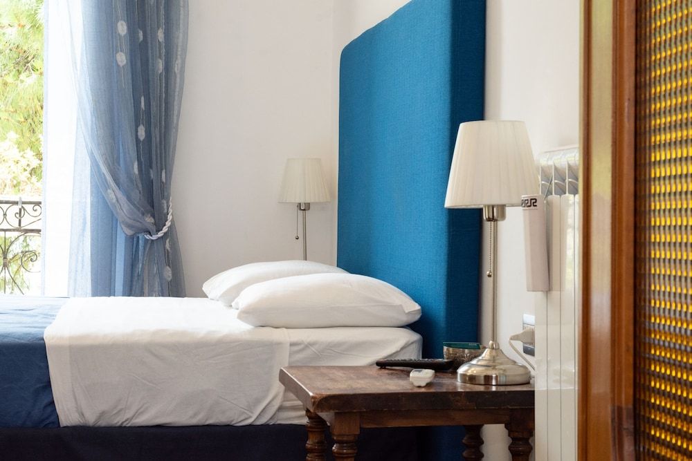 Areamare Bed & Breakfast Basic Double Room 5