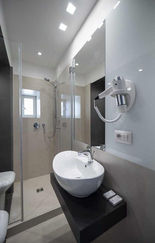 Areamare Bed & Breakfast Basic Double Room 9