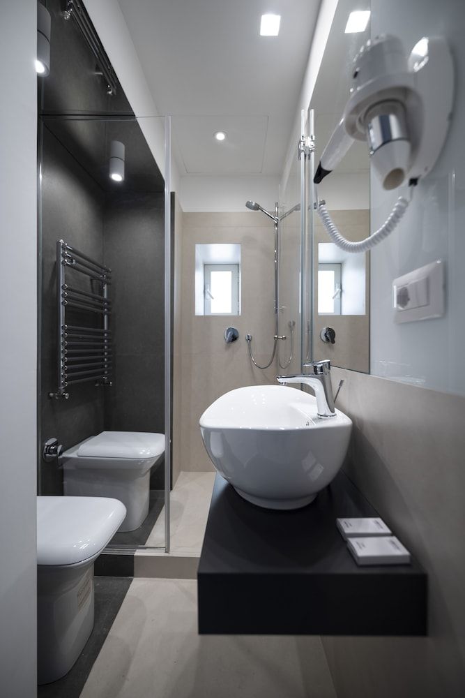 Areamare Bed & Breakfast Basic Double Room 8