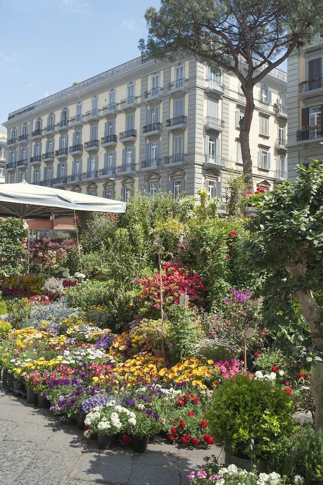 undefined Areamare Bed & Breakfast 4