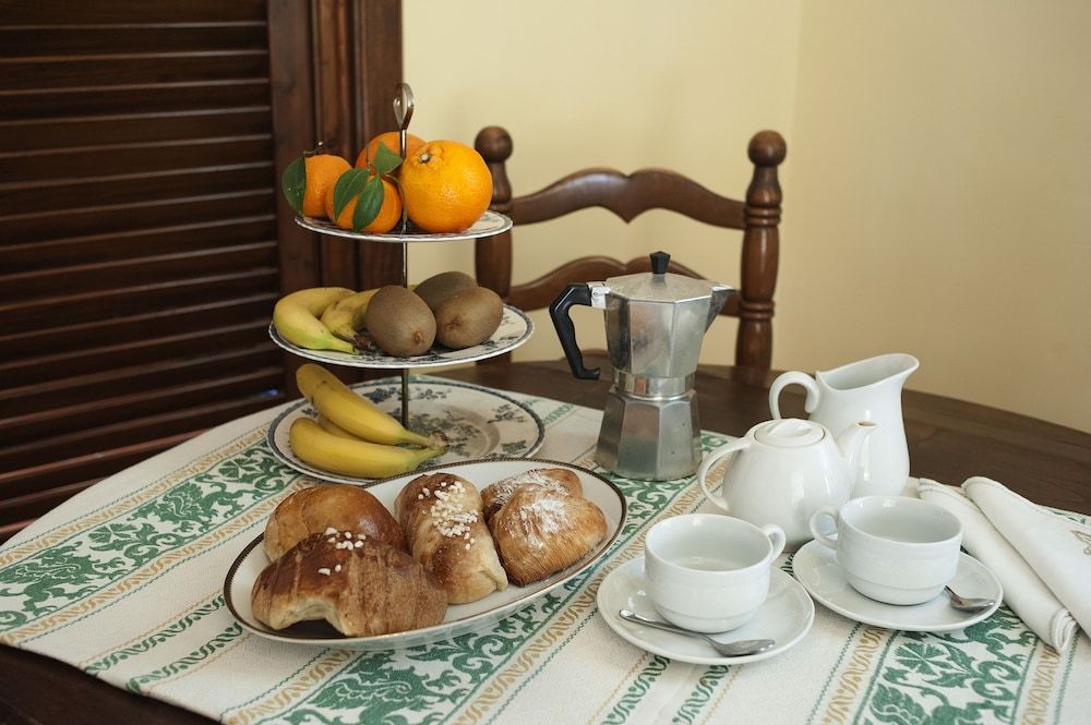 undefined Areamare Bed & Breakfast 6