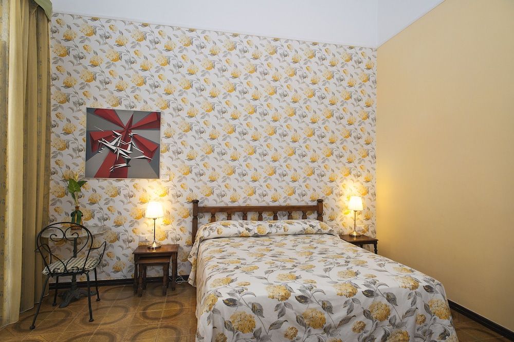 undefined Areamare Bed & Breakfast 10