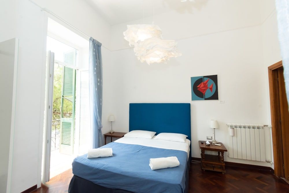 Areamare Bed & Breakfast Basic Double Room 2