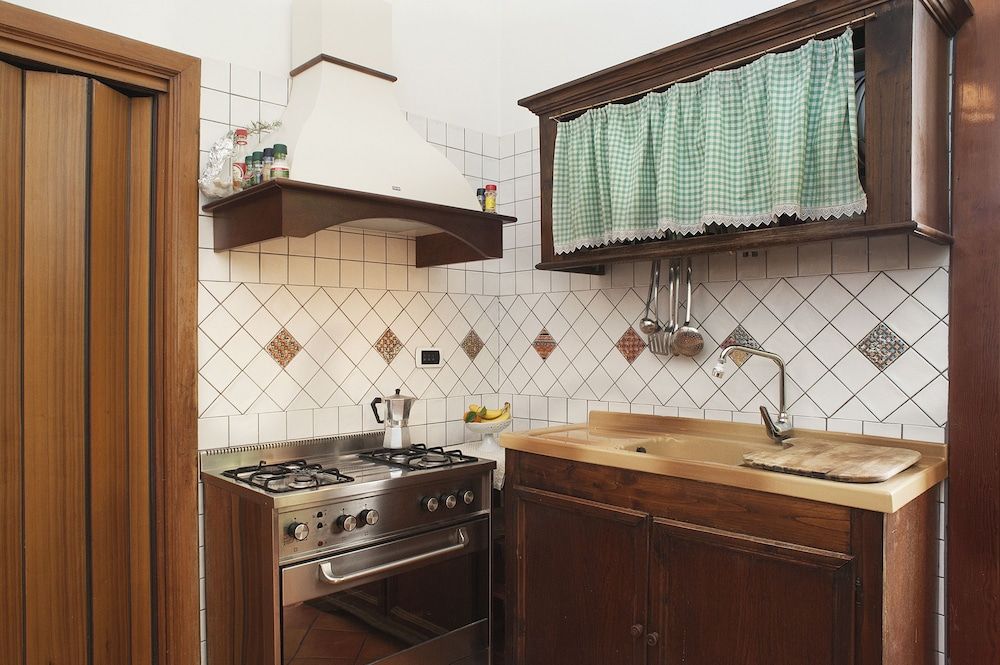 Areamare Bed & Breakfast Basic Double Room 10