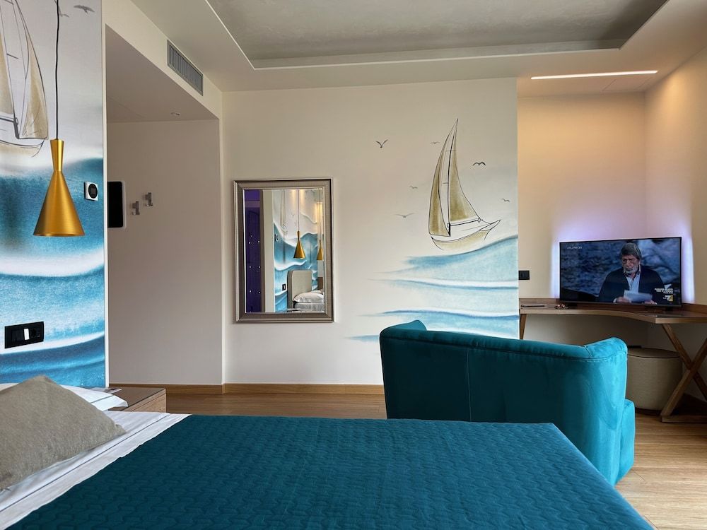 Premium Double Room