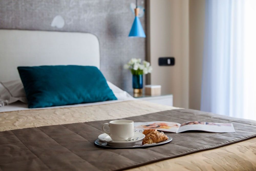 Economy Double Room, 1 Double Bed