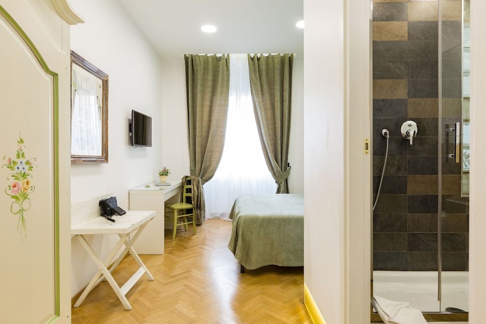 Relais Calamatta Superior Double Room 5