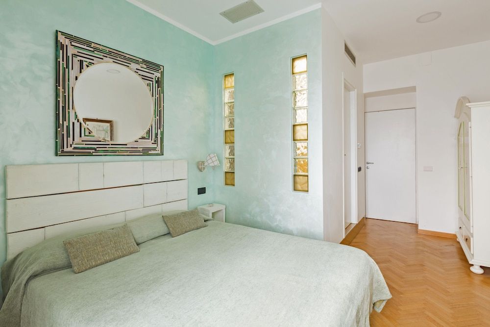 Relais Calamatta Superior Double Room 6