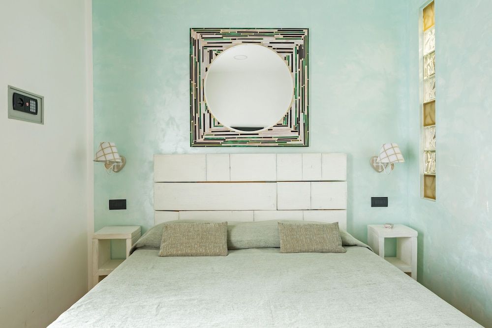 Relais Calamatta Superior Double Room 2