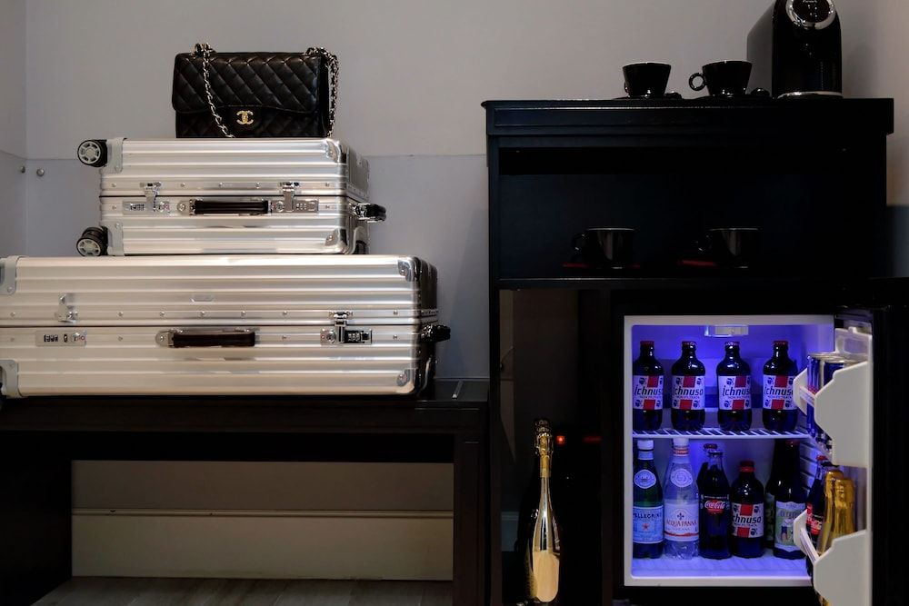 undefined Sistina Twentythree Luxury Rooms 5