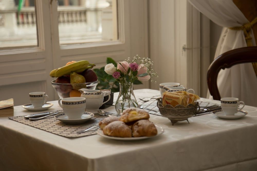 undefined B&B Art Suite Santa Brigida 8