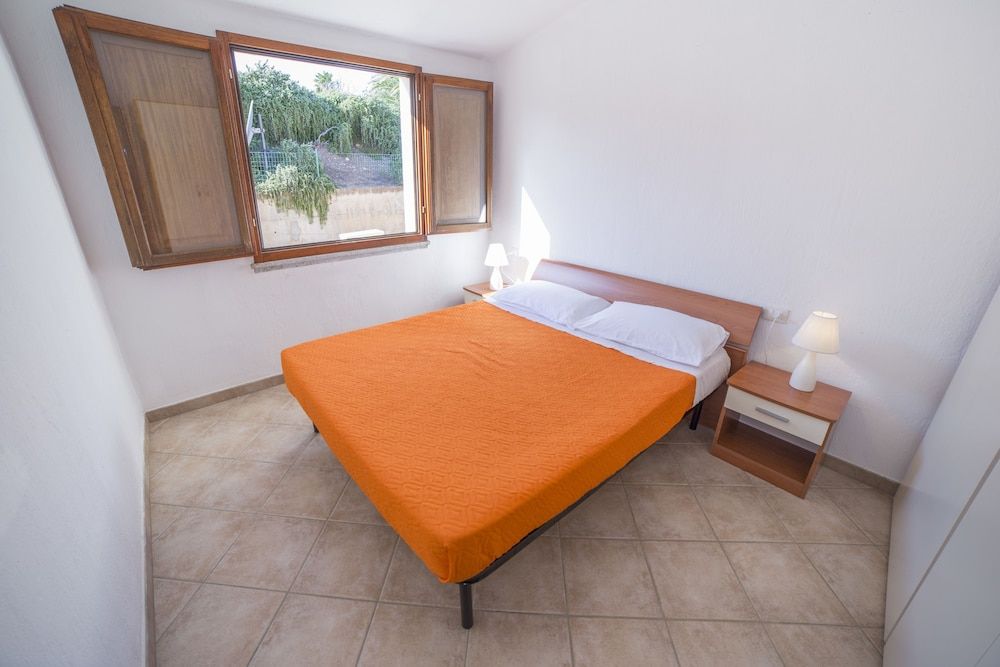 Standard Apartment, 2 Bedrooms, Patio, Ocean View
