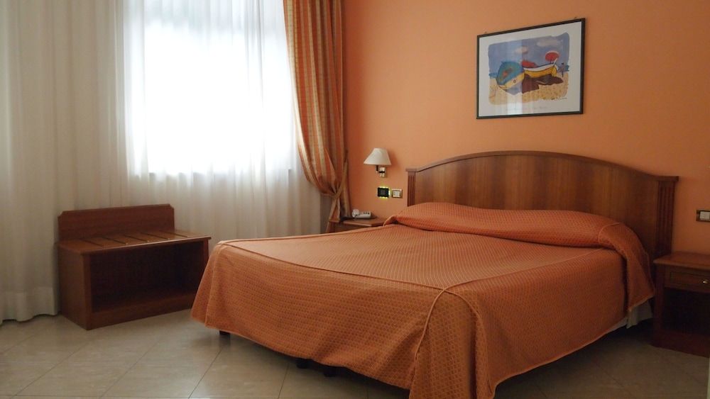 Piccolo Hotel Camera Glamour 3