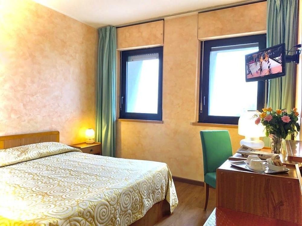 Double Room Single Use
