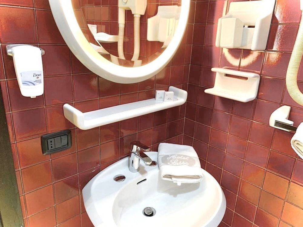 Double Room Single Use
