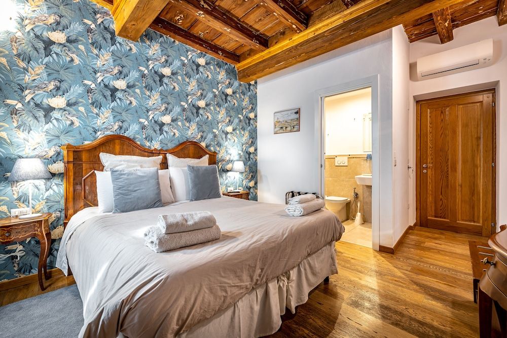 B&B La Stella D'Oro Comfort Double Room 2