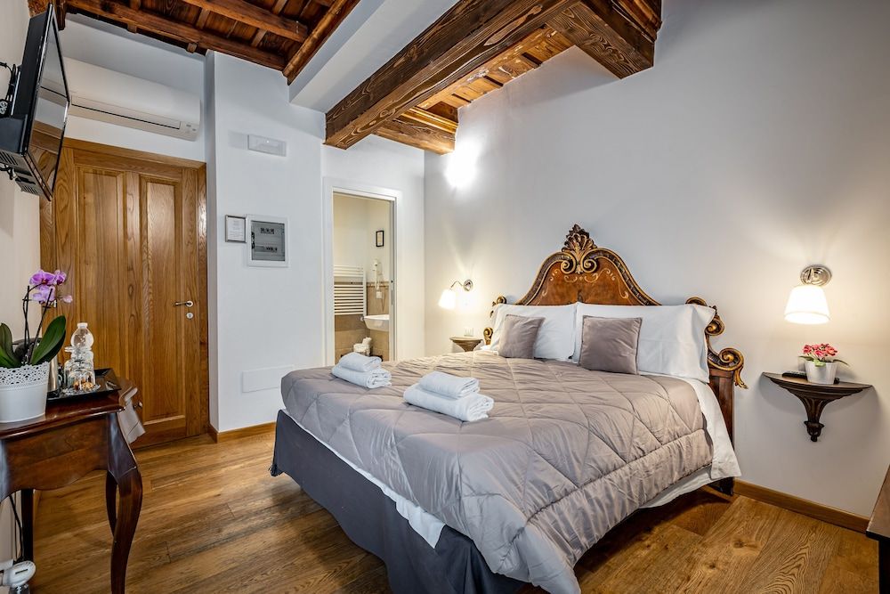 B&B La Stella D'Oro Comfort Double Room 14