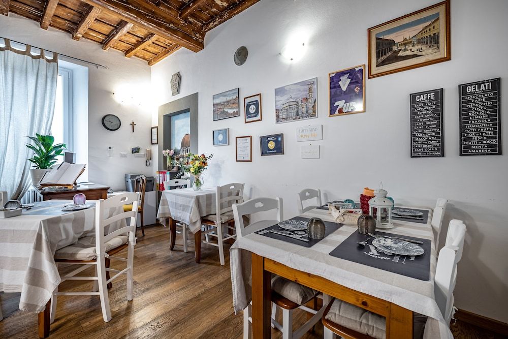 undefined B&B La Stella D'Oro 9