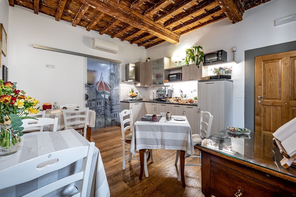 undefined B&B La Stella D'Oro 10